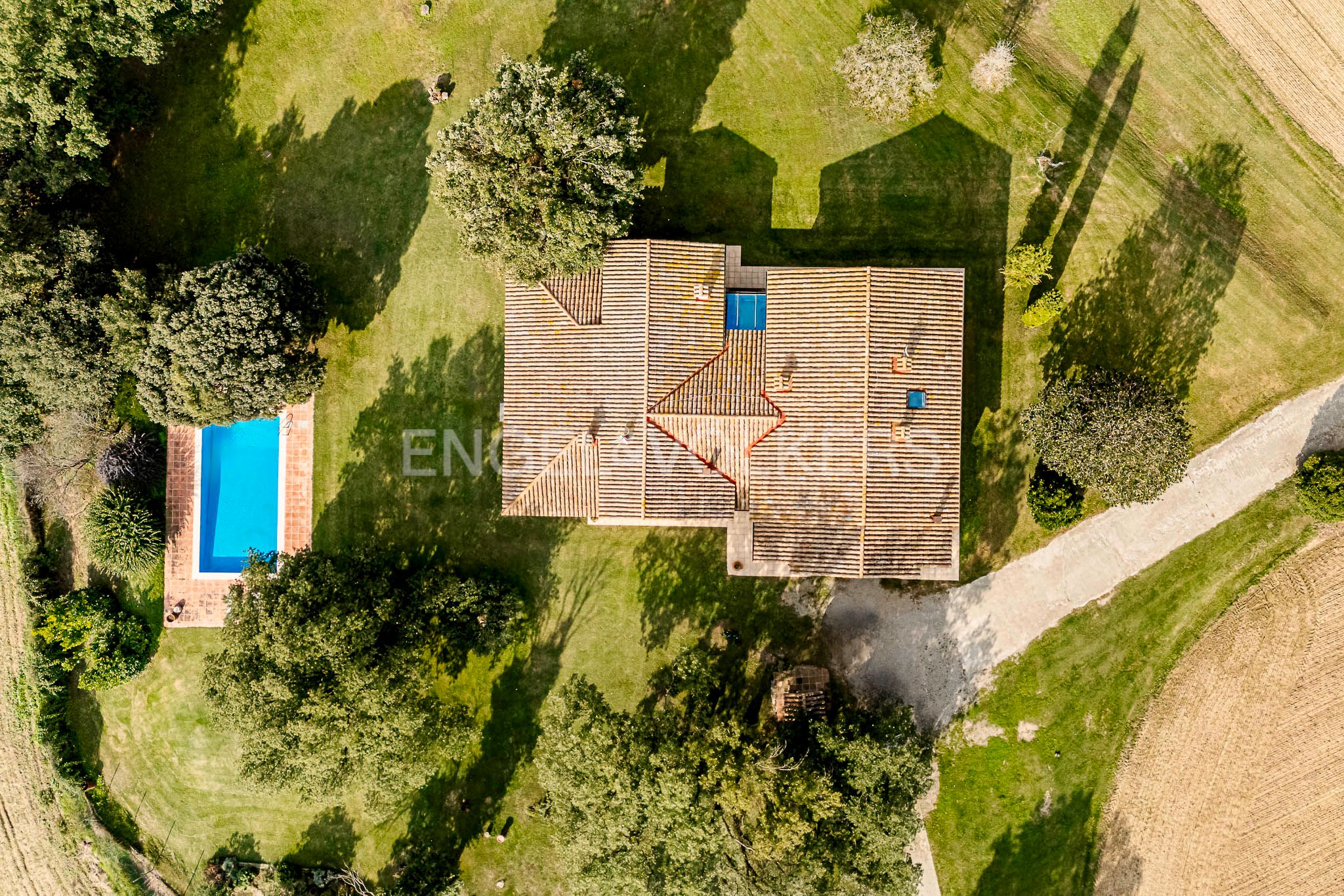 Finca rústica en venda en Torelló amb Aire condicionat, Calefacció i Jardí privat