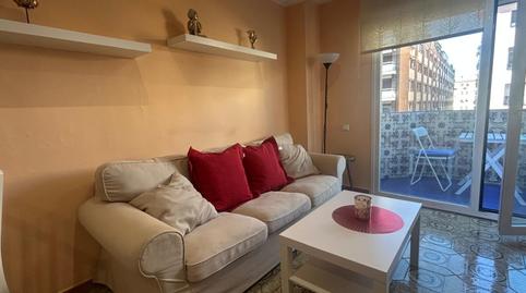 Photo 2 of Apartment to rent in Calle Viriato, Trafalgar, Madrid