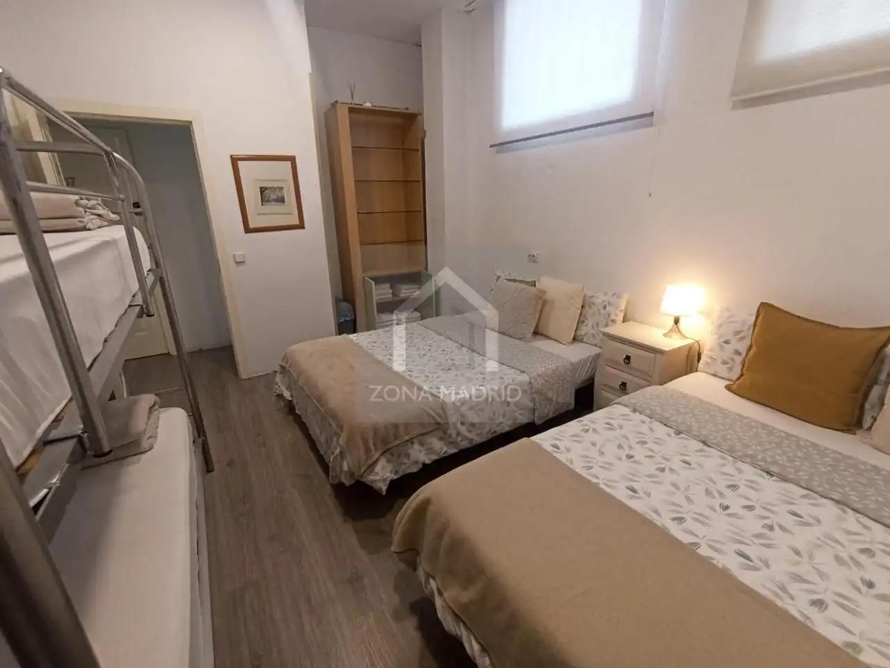 Business premises for transfer in Puente de Vallecas, imagen 2