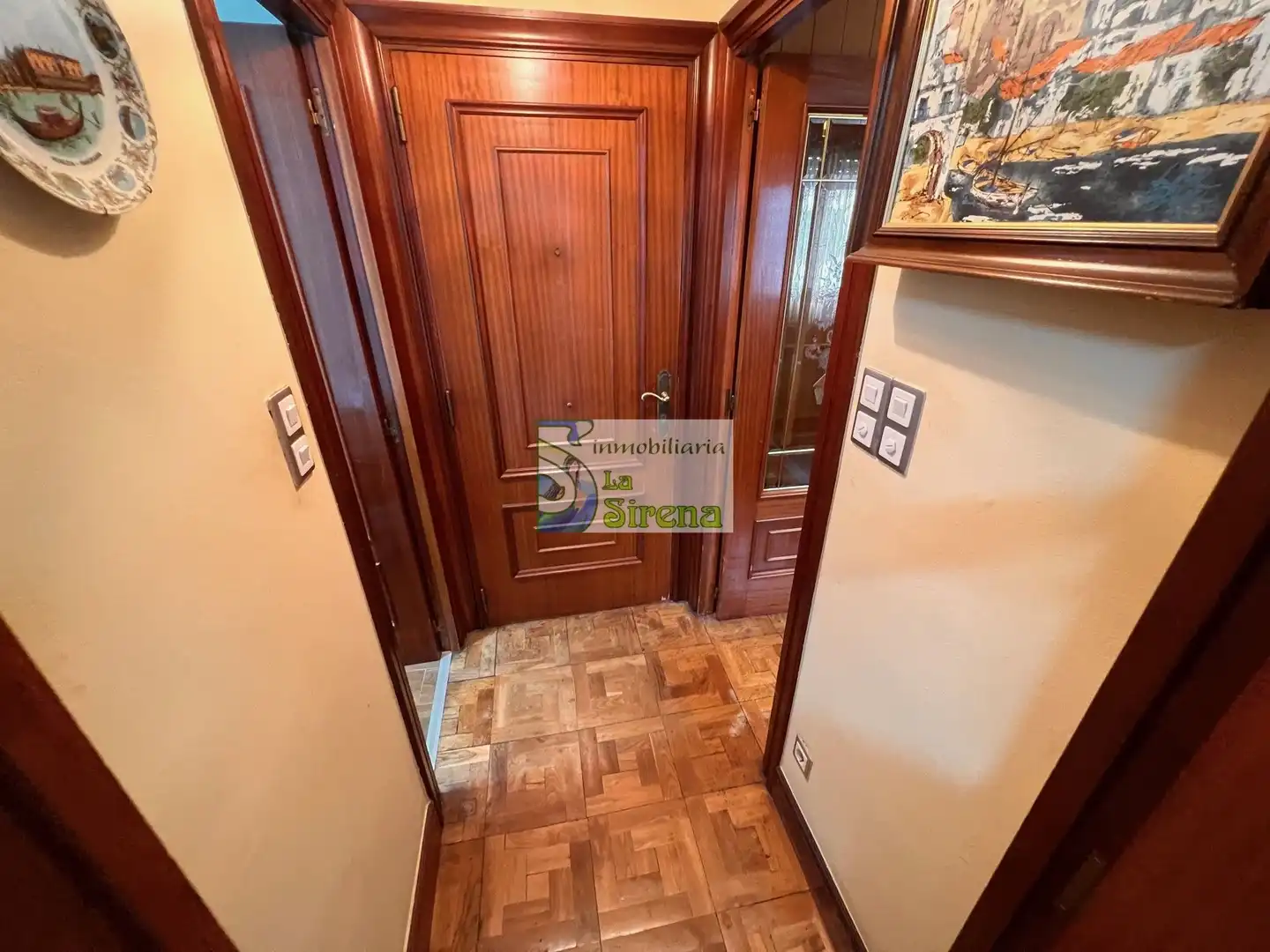 Piso en venta en Castro-Urdiales con Calefacción, Terraza y Amueblado