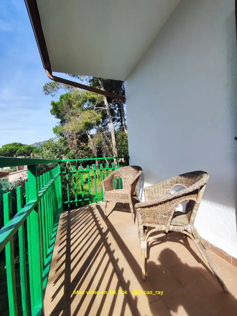 Detached house with terrace for sale in Carrer Regasol, imagen 29