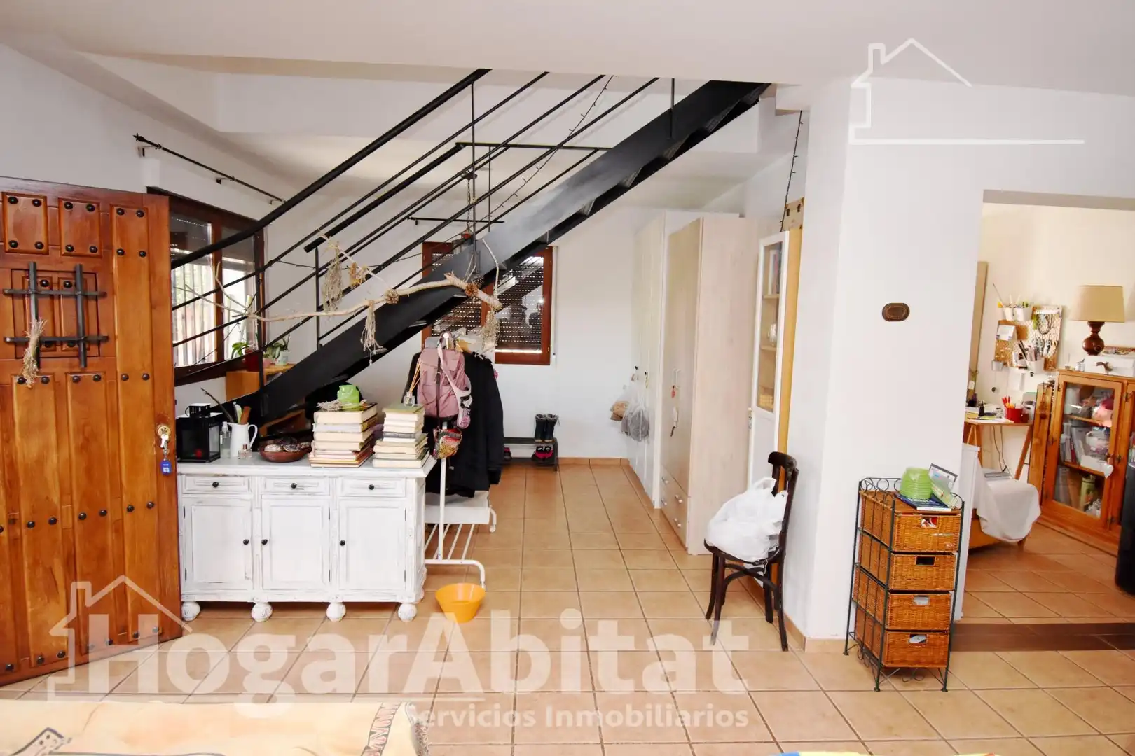 Houses for sale in Picassent  with Air Conditioner, Private garden and Terrace