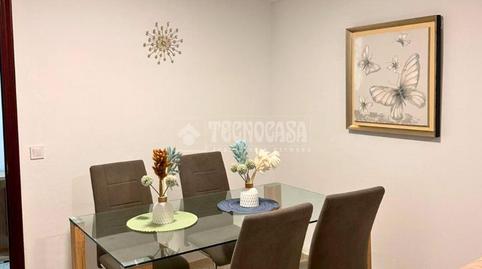 Foto 2 de Pis en venda a La Banda - Campo de Fútbol, Chiclana de la Frontera