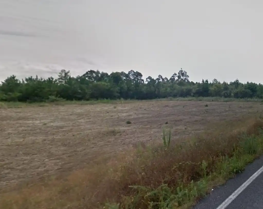 Terreny industrial en venda en Vedra