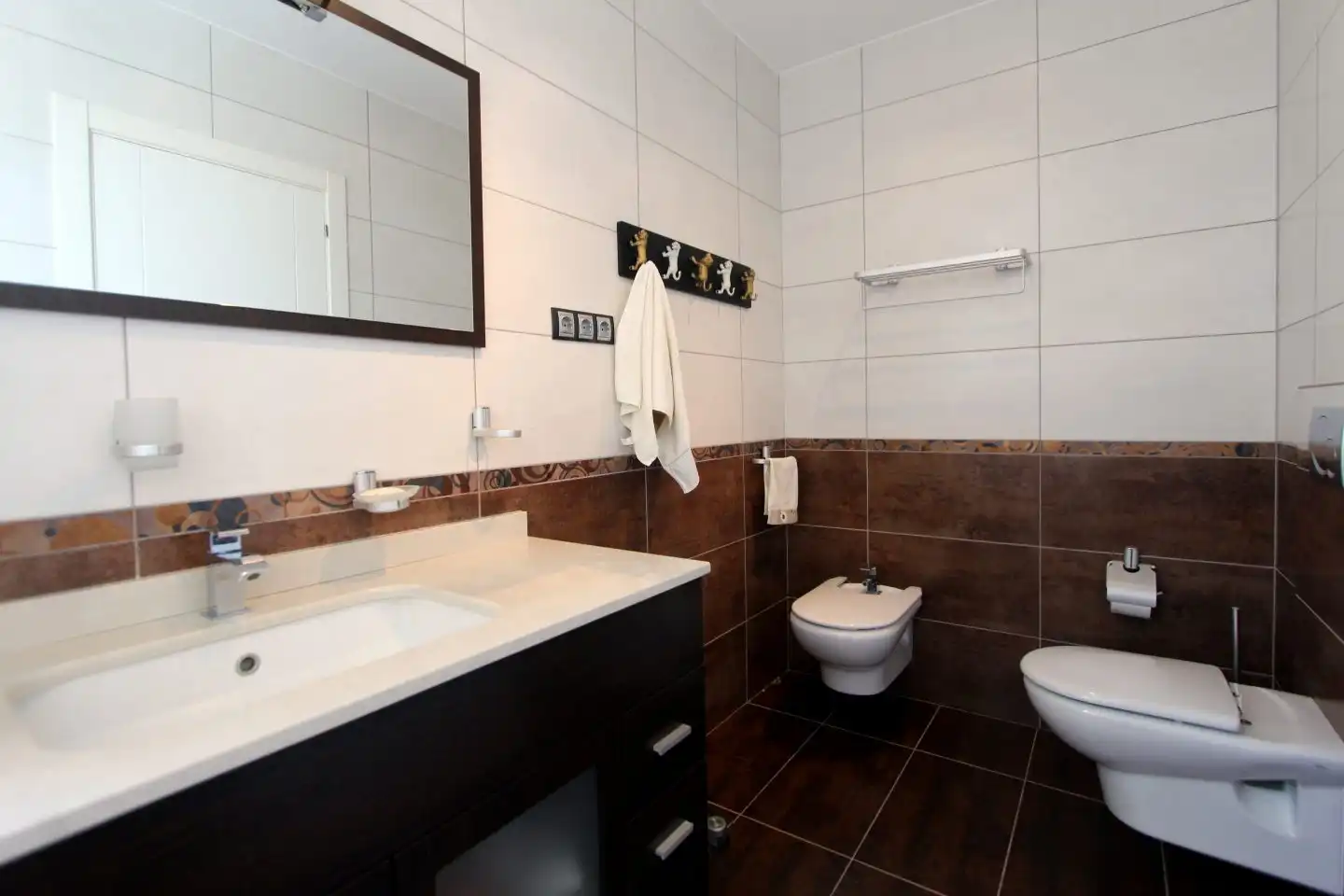 Casa con piscina en venta en Cap Ras - Creus - Falconera, imagen 17