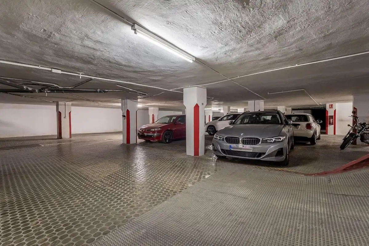 Flat with terrace to rent in Ronda, imagen 27