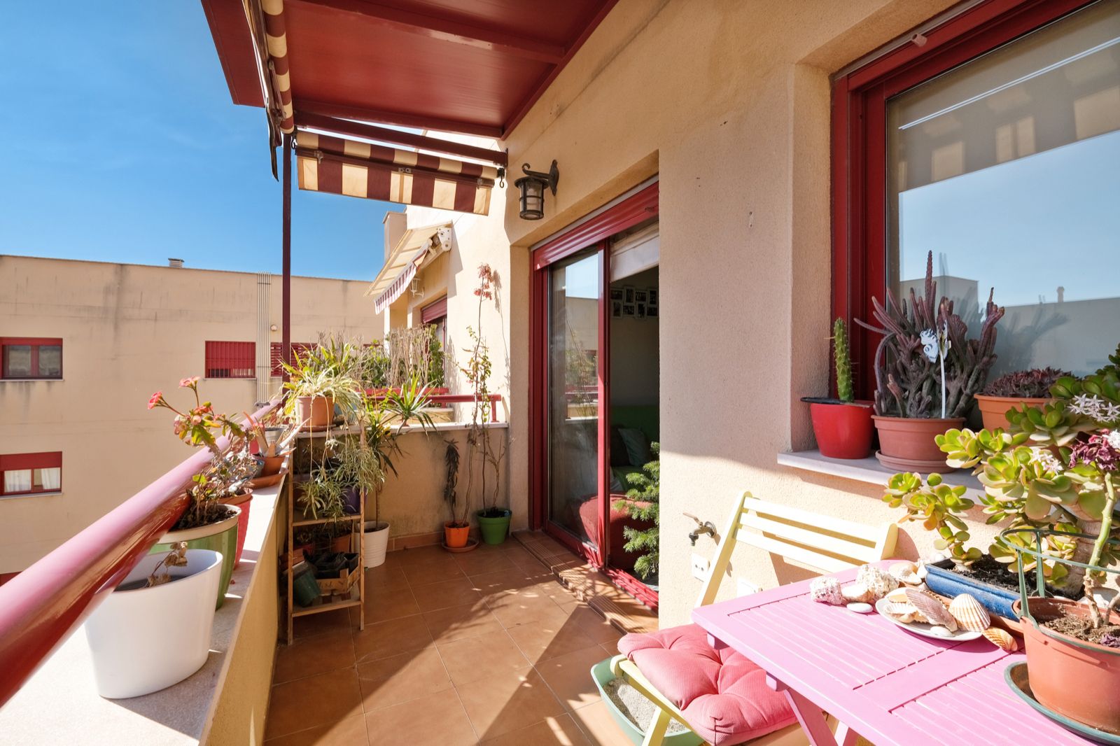 Apartament de lloguer a Calle Concha Lagos, 2, Martín Carpena - Torre del Río