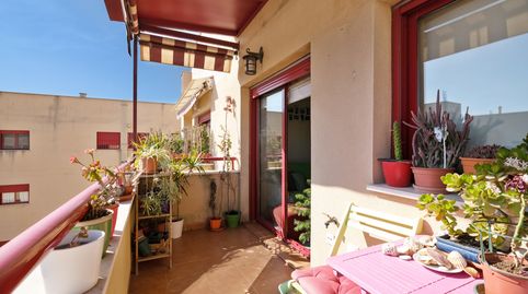 Foto 2 de Apartamento de alquiler en Calle Concha Lagos, 2, Martín Carpena - Torre del Río, Málaga Capital