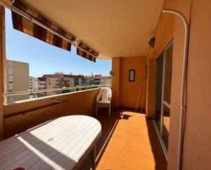 Terrace of Flat for sale in Vélez-Málaga  with Terrace