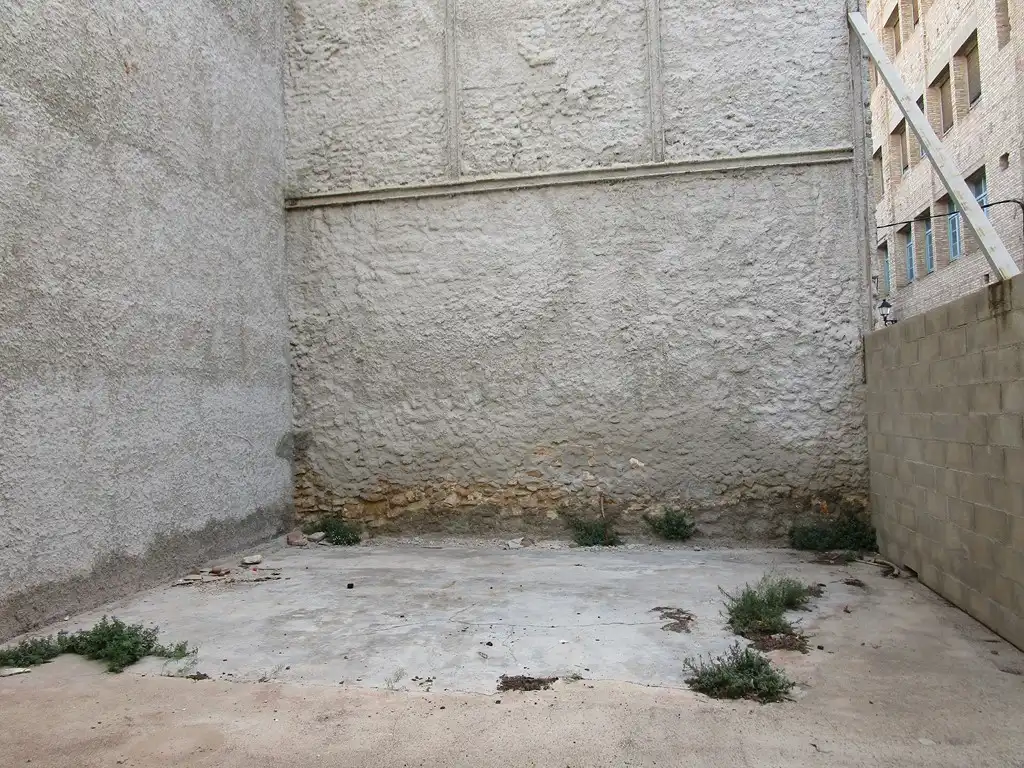 Rustikales Grundstück zum Verkauf in C/ de Méndez Núñez, imagen 6