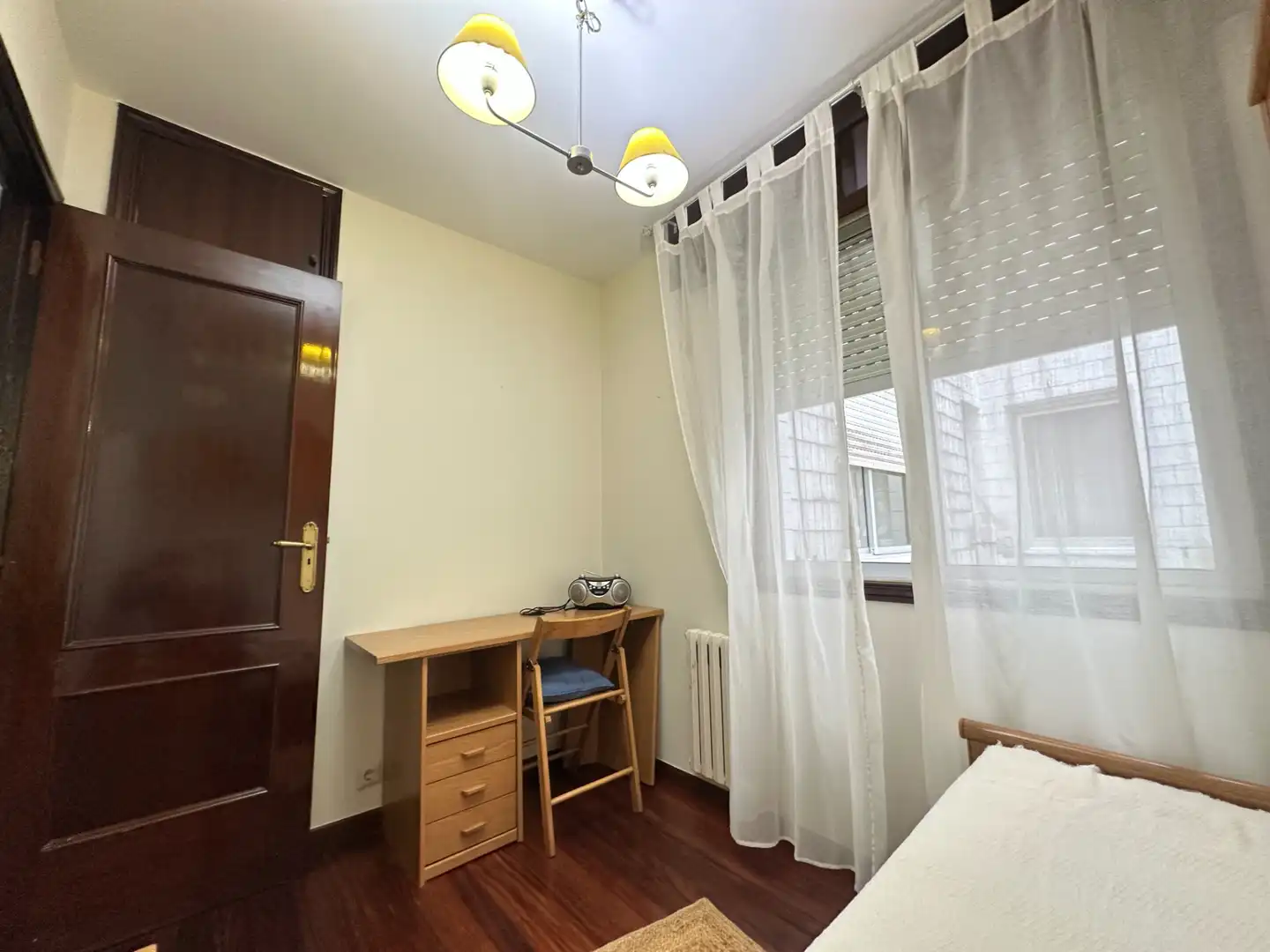 Appartement compact avec ascenseur à vendre à Rúa da República Arxentina, imagen 27