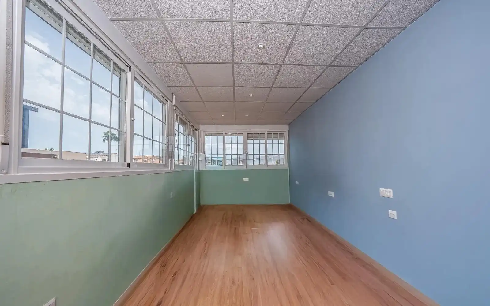Terraced house with pool for sale in Barranco Hondo, imagen 23