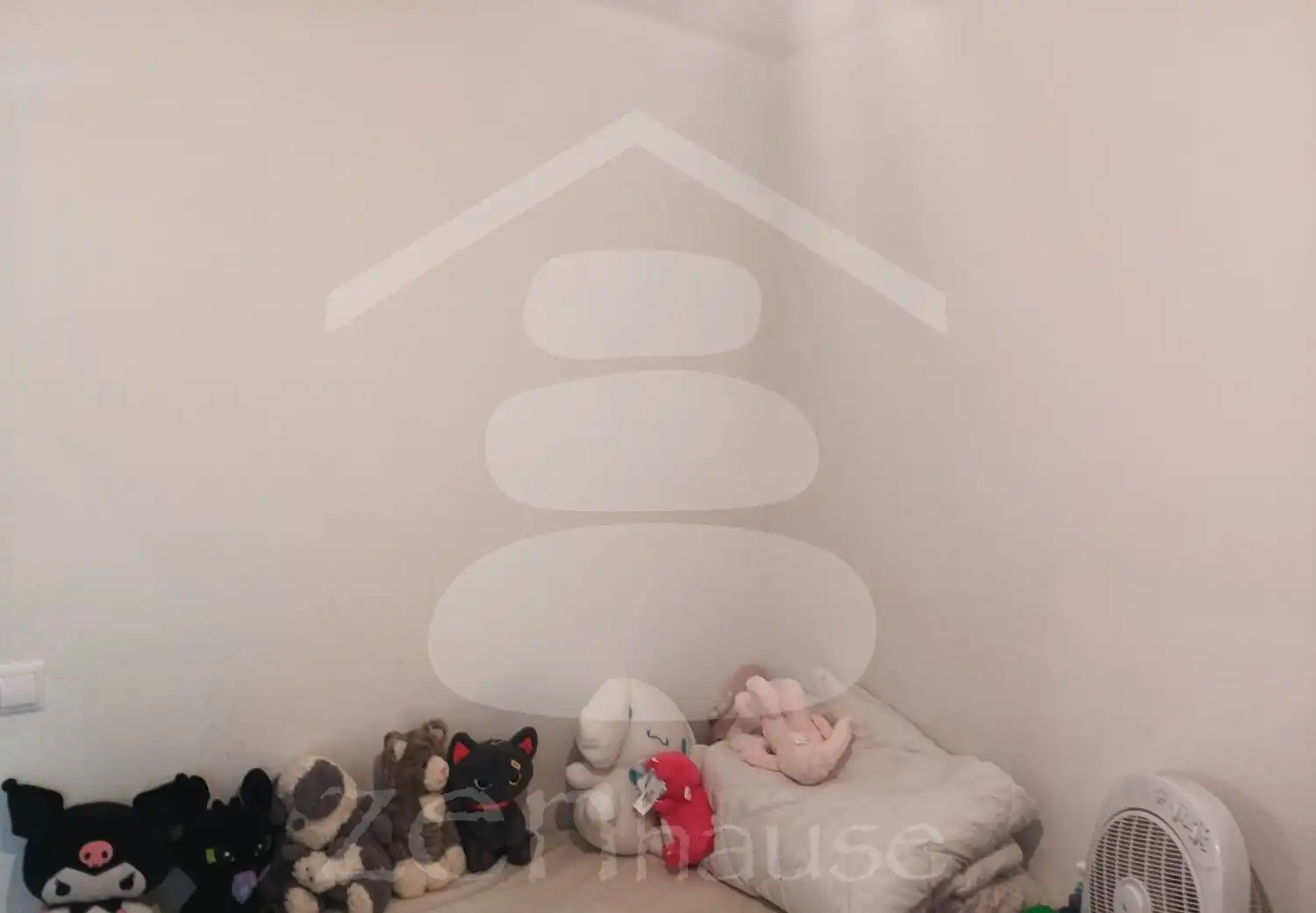 Habitación de Piso en venta en Getafe con Terraza