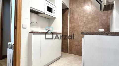 Foto 3 de Pis en venda a San Roque - Concordia - Adoratrices, Guadalajara