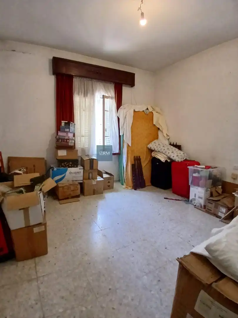 Bedroom of Houses for sale in Sanlúcar de Barrameda