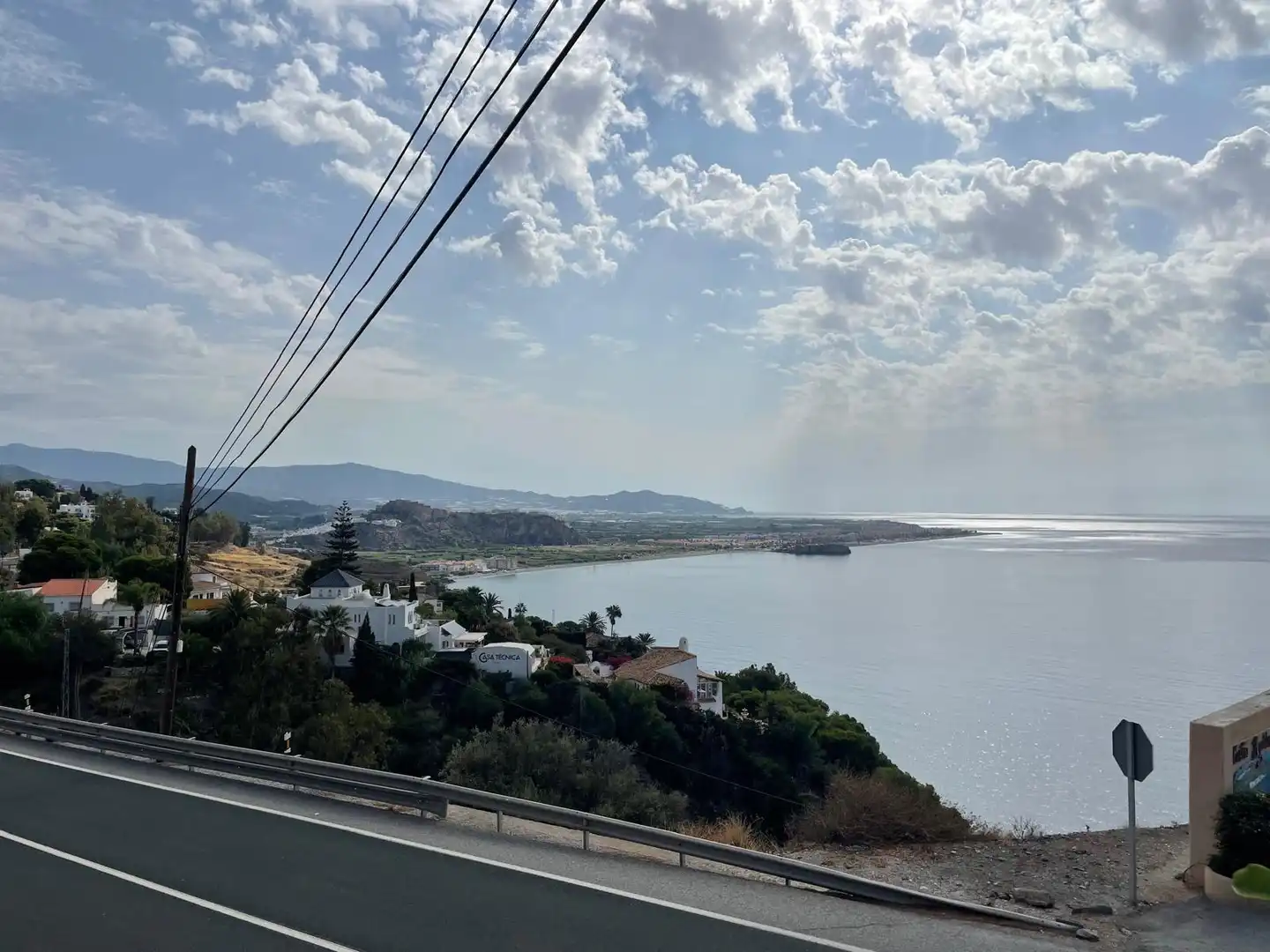 Xalet amb piscina en venda a Monte los Almendros - El Pargo - Costa Aguilera, imagen 40