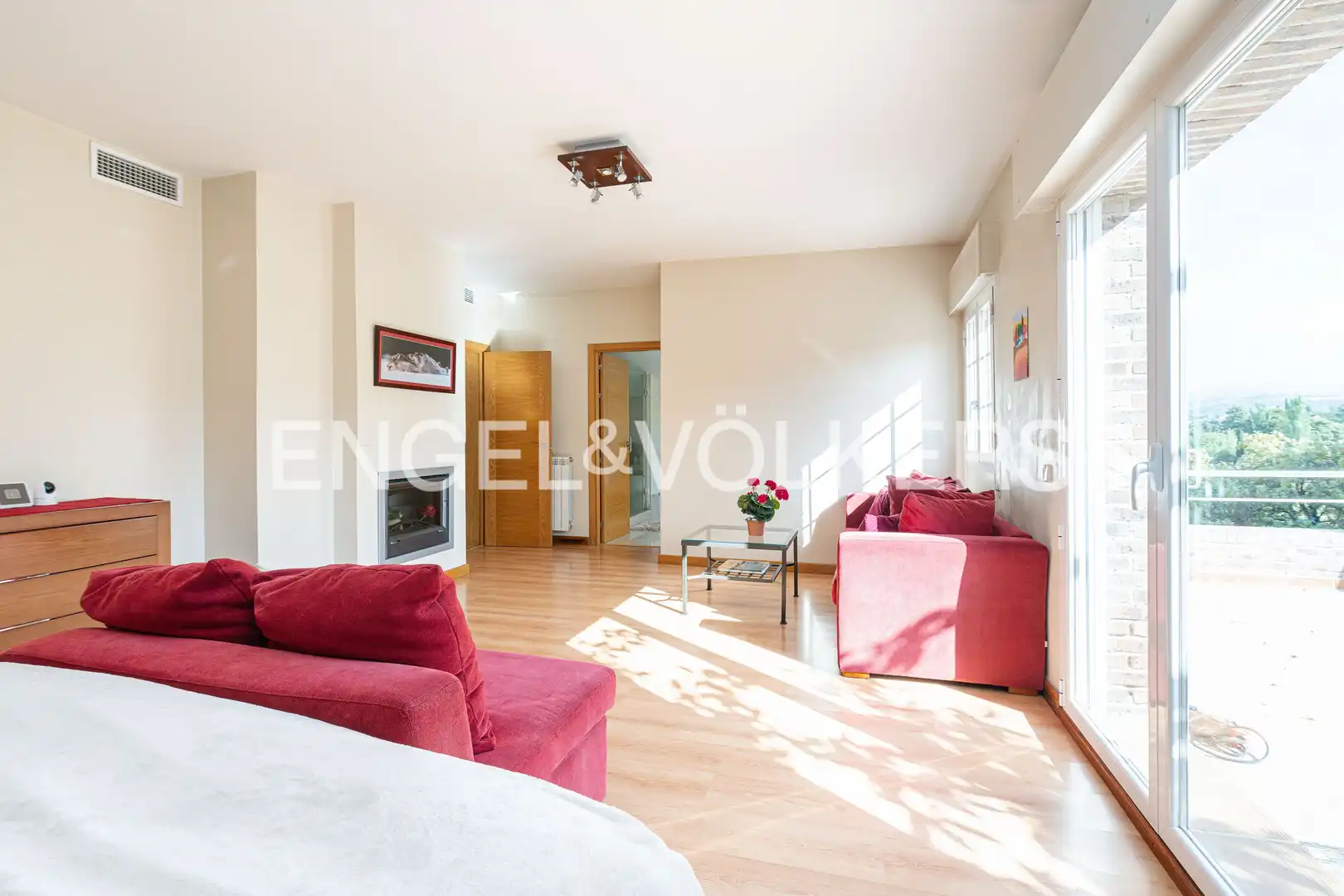House with pool for sale in Club de Golf, imagen 24