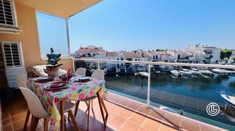 Foto 2 de Piso en venta en Carrer Port Banyuls, Port Banyuls - Port Alegre - Port Empordà, Empuriabrava