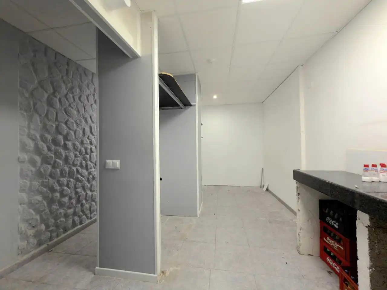 Local comercial en venda a La salle, imagen 9
