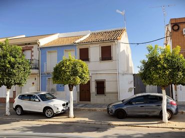 Adossat en venda a La Roda de Andalucía