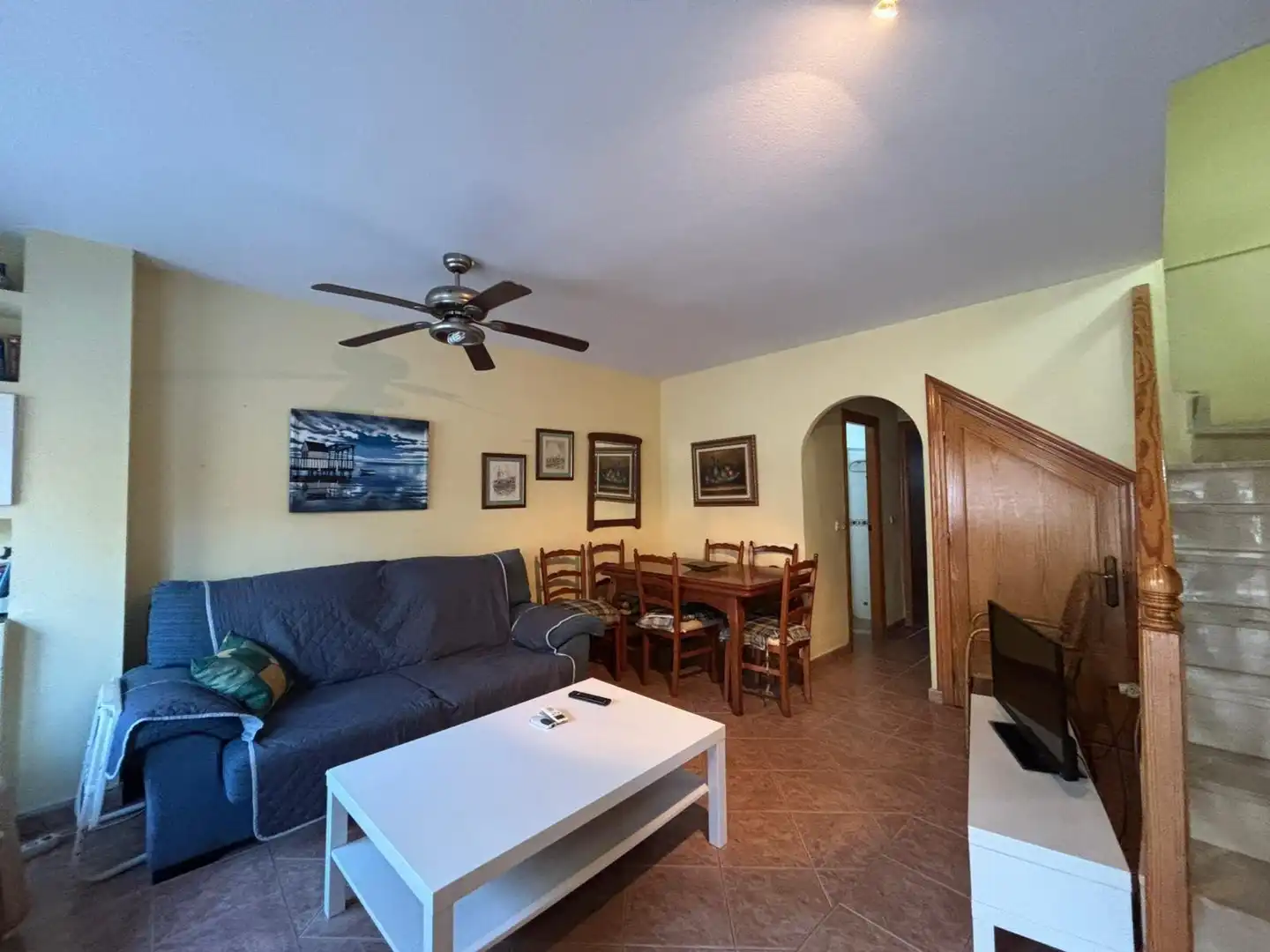 Duplexes for rent in Centro