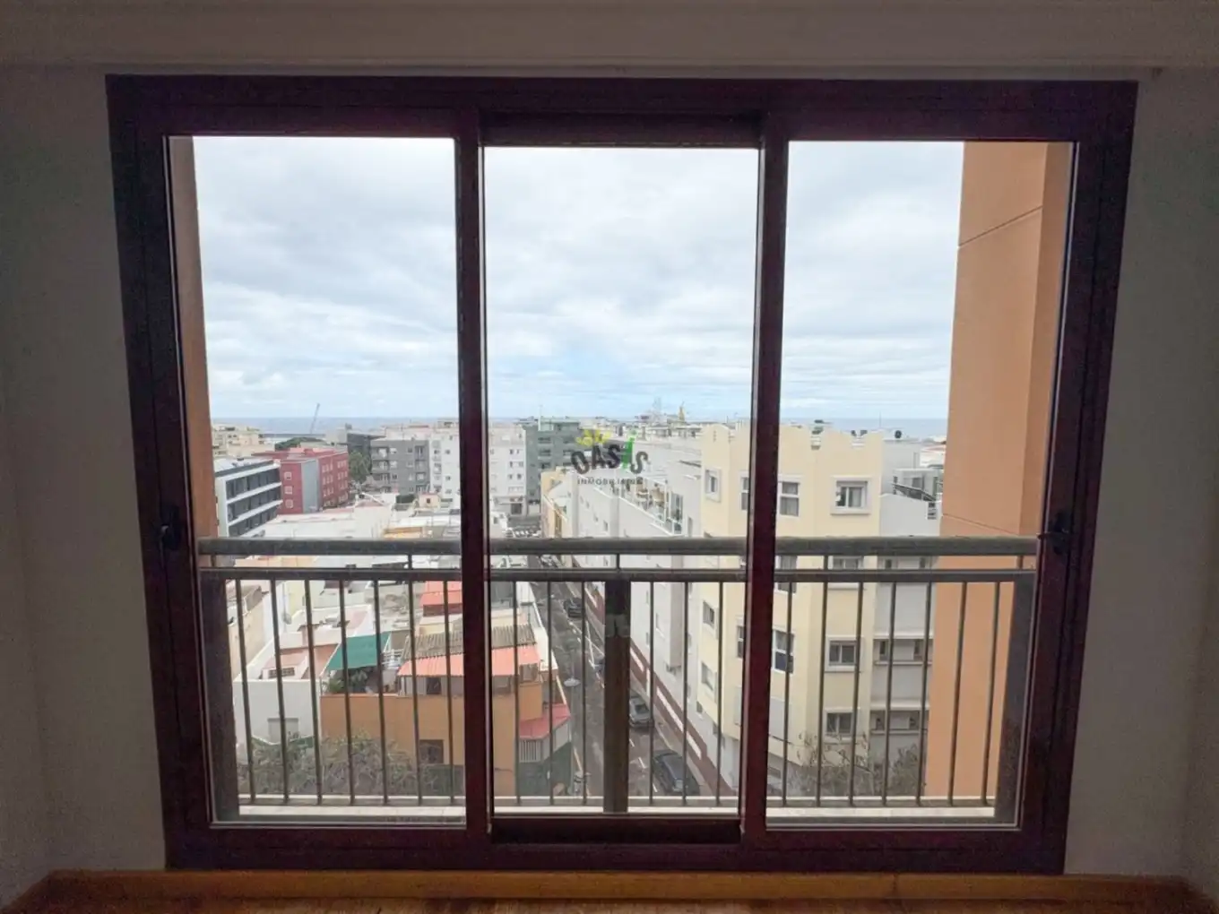 Terraza de Piso en venta en Santa Cruz de Tenerife con Trastero