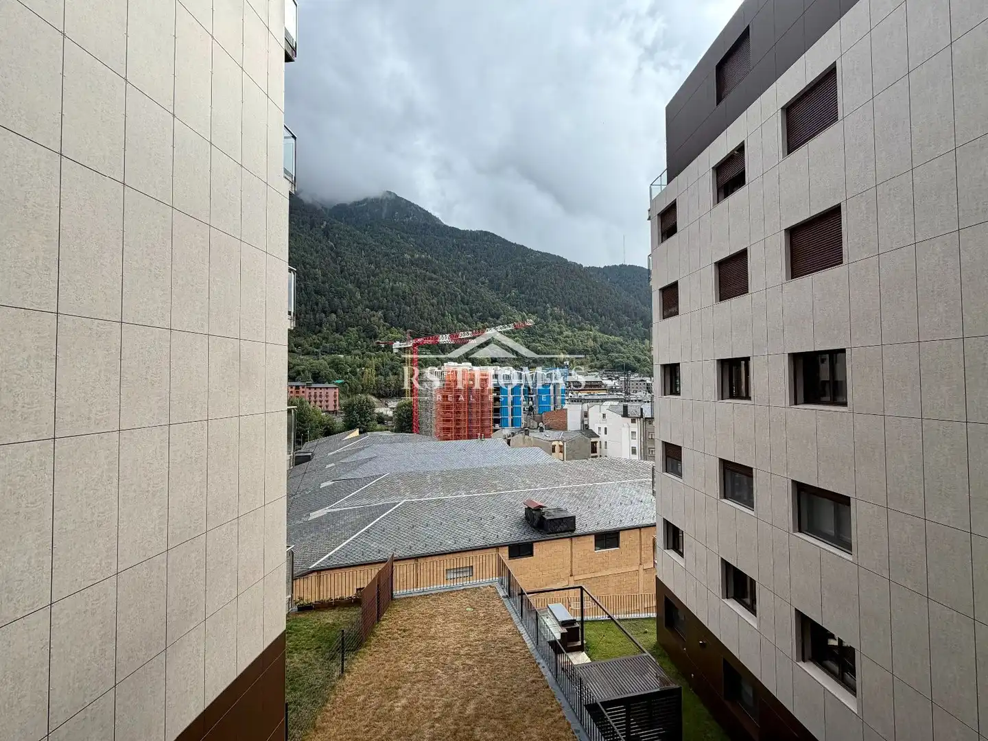 Appartamento con ascensore in vendita a del Pedral, Edifici Pedral 2, imagen 6