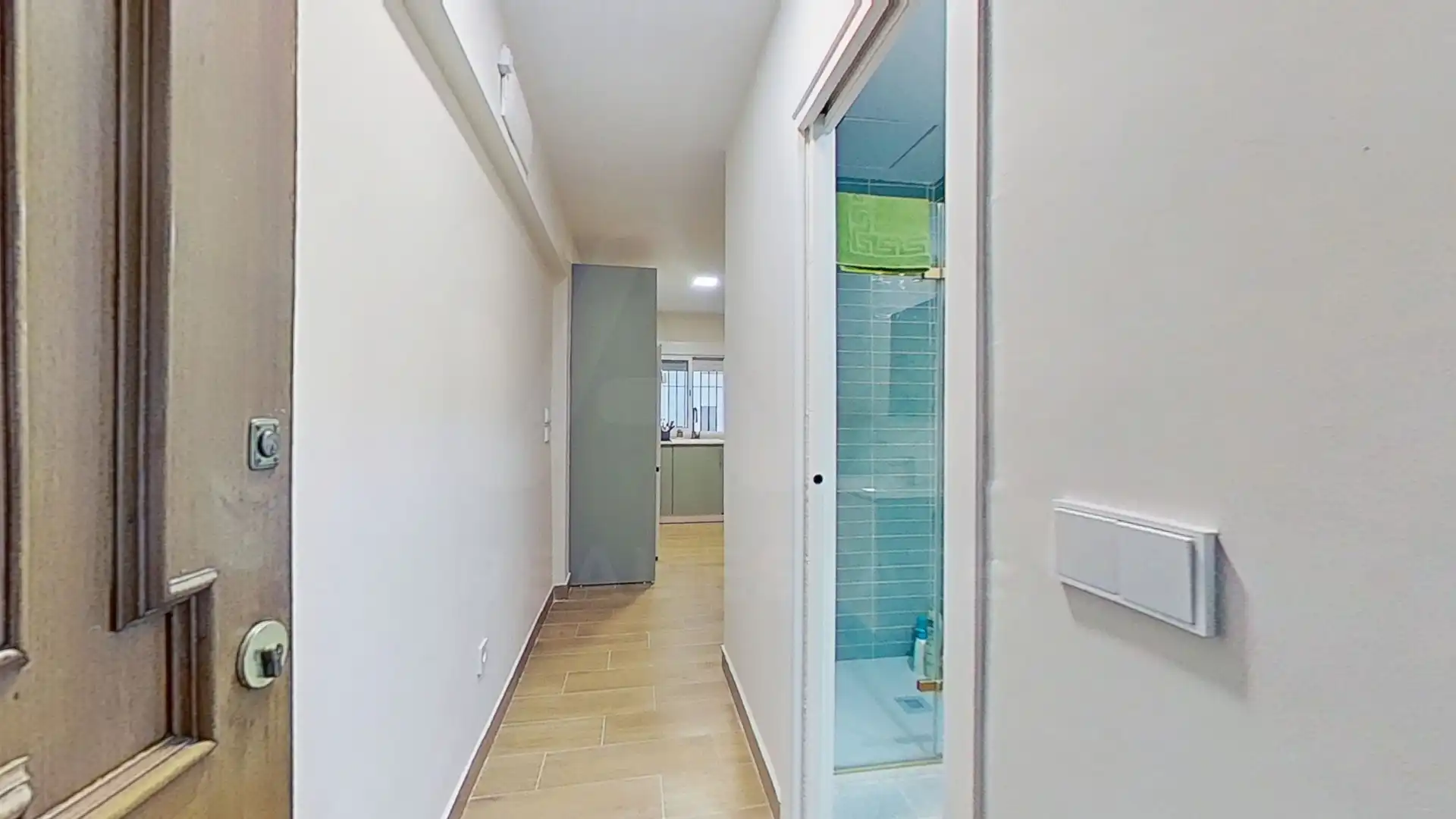 Piso en venta en Rota