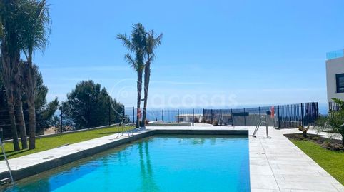 Foto 2 de Apartamento en venta en Avenida Rocas Blancas, 12, Montealto - Monterrey, Benalmádena