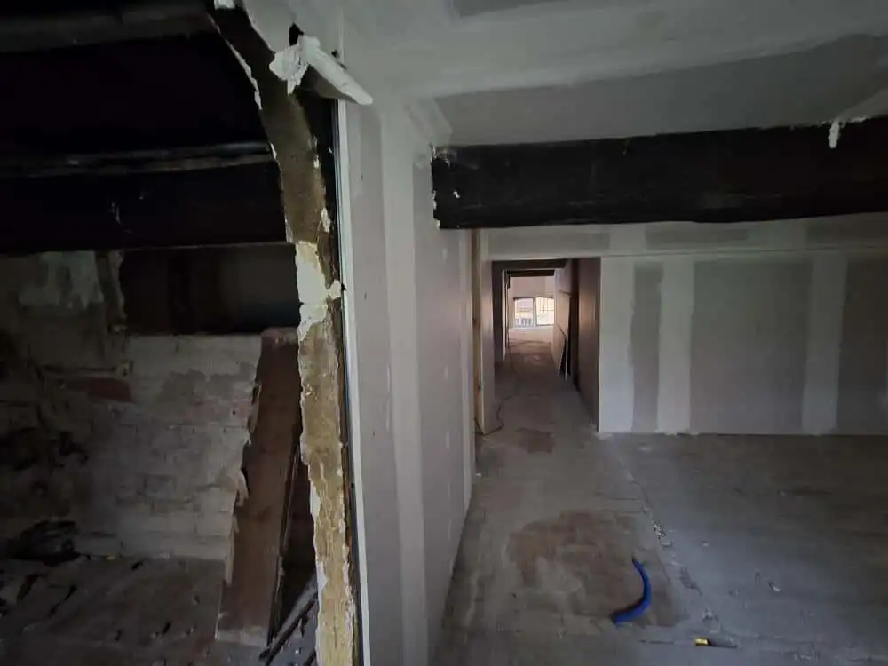 Flat for sale in Santander  with Private garden