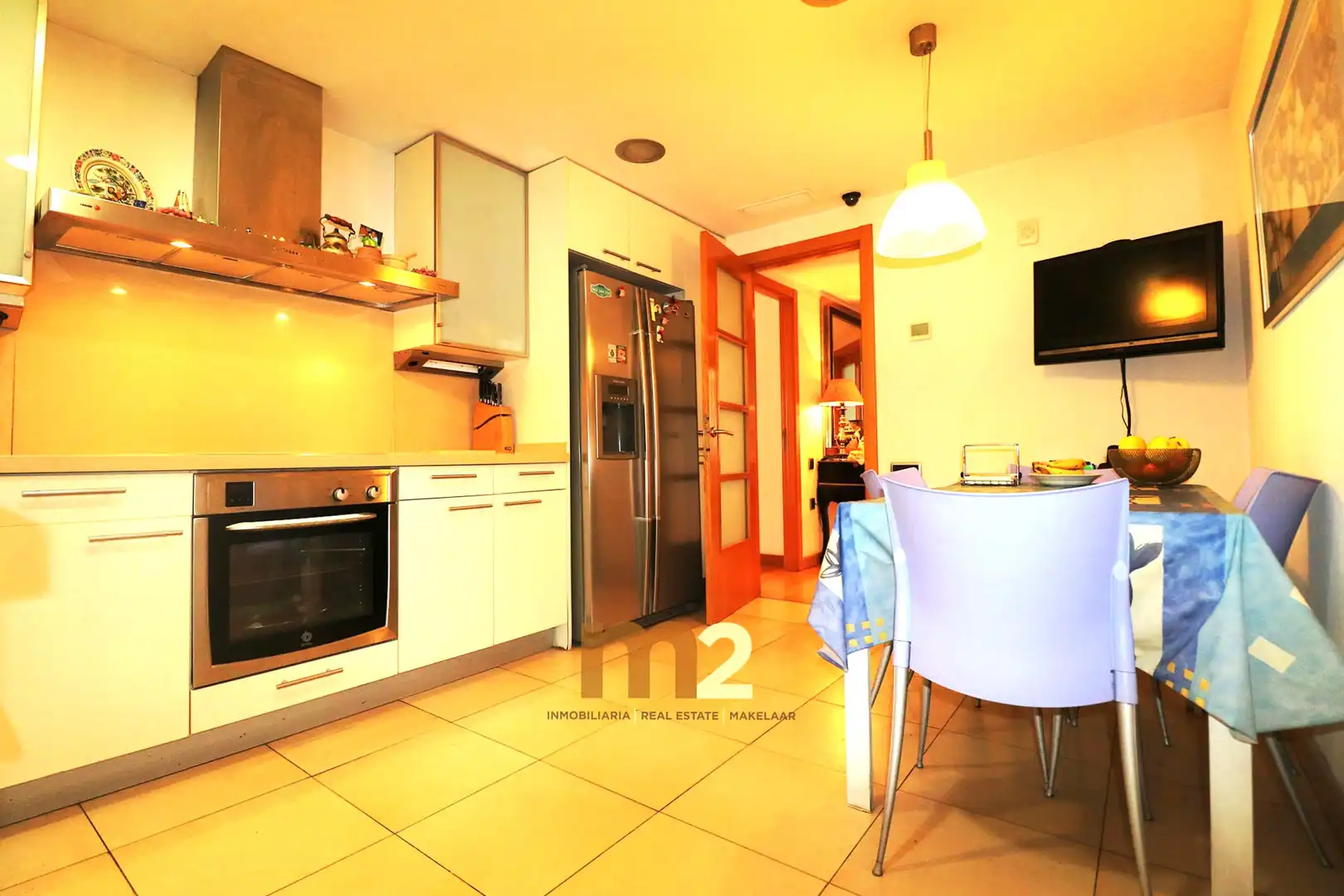 Apartamento con terraza en venta en Calle Moratín, imagen 29