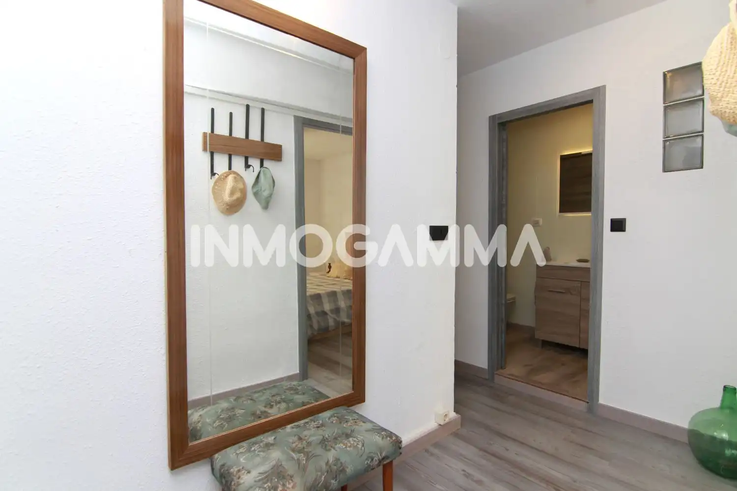 Piso en venta en Cullera con Aire acondicionado, Parquet y Balcón