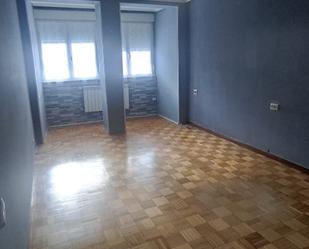 Bedroom of Flat for sale in Langreo  with Parquet flooring, Terrace and Storage room