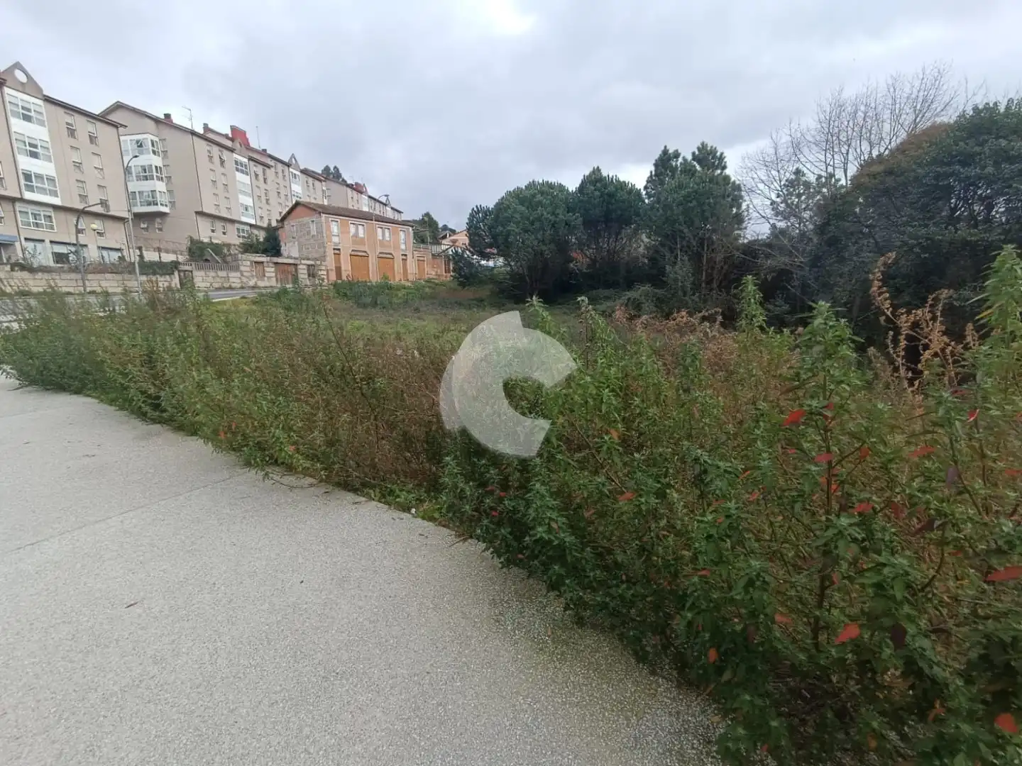 Terreni e lotti in vendita a Santa Mariña, imagen 5