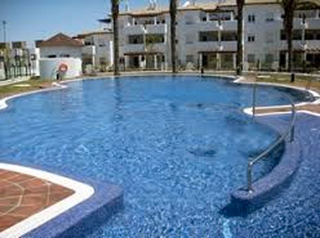 Apartment for rent in Calle Maracaibo, 18, La Barrosa