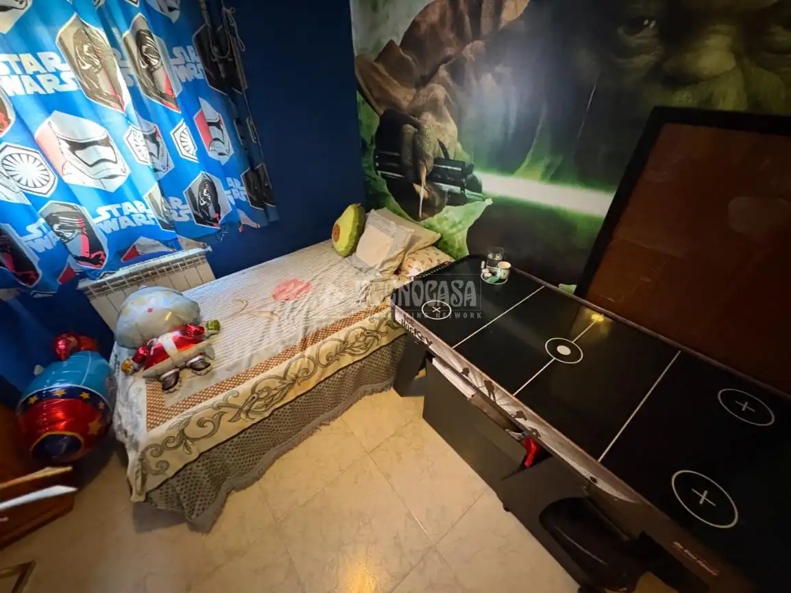Habitación de Piso en venta en Guadalajara con Calefacción
