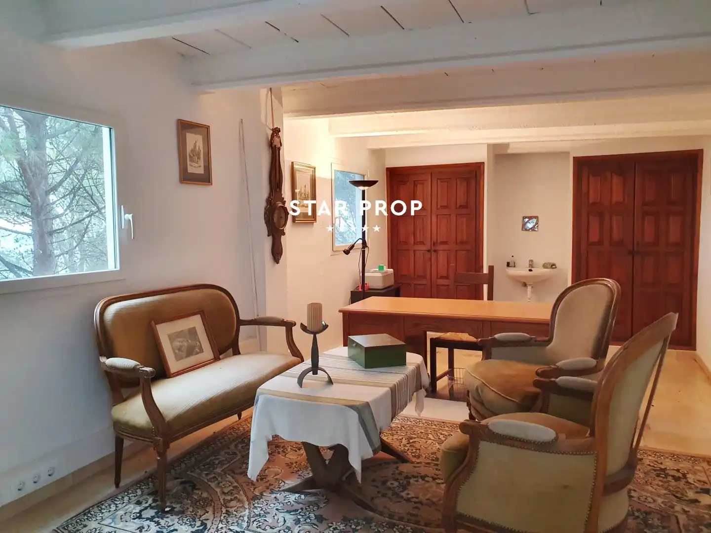 Casa con piscina in vendita a beleser, imagen 42