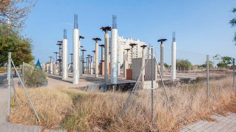 Photo 3 of Building for sale in C/ Josefina Corresa, Zona Estación, Valencia