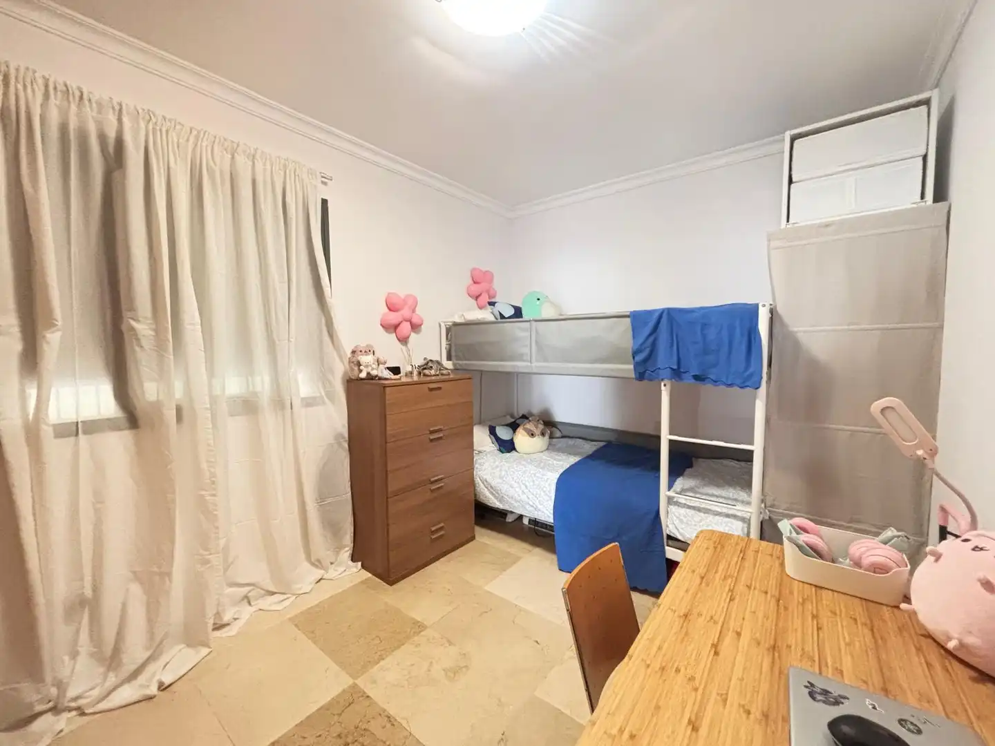 Dormitori de Pis en venda en Las Palmas de Gran Canaria amb Terrassa i Piscina comunitària
