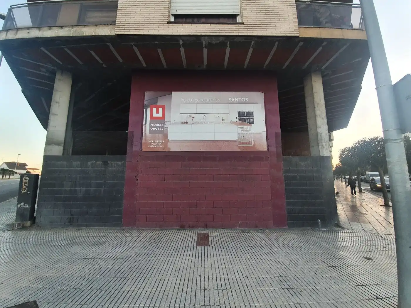 Local comercial en venda a Mollerussa, imagen 9