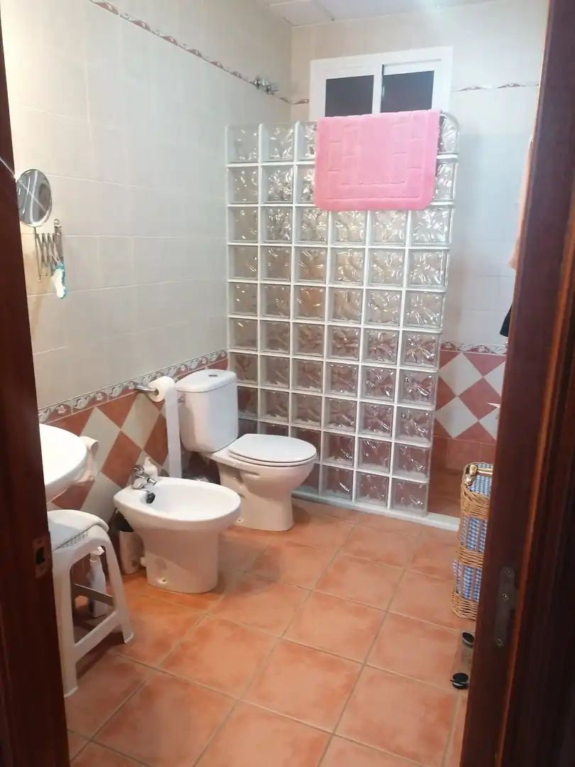 Chalet con jardín en venta en La Carlota, imagen 14