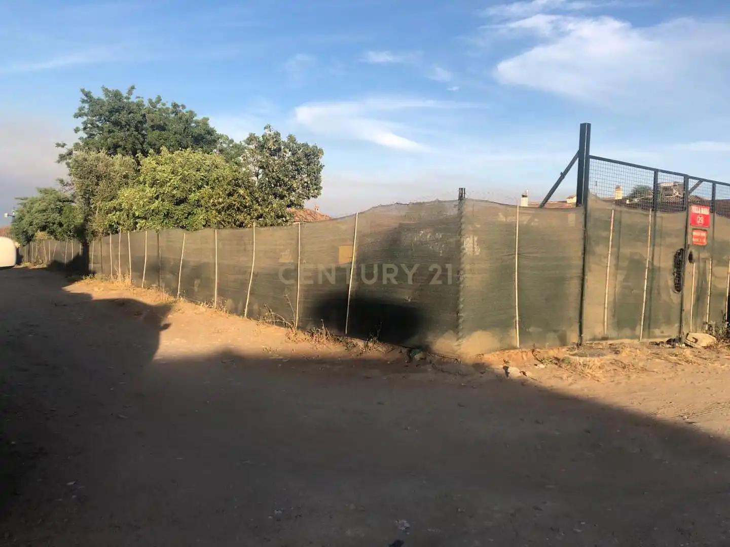 Residential for sale in Algeciras