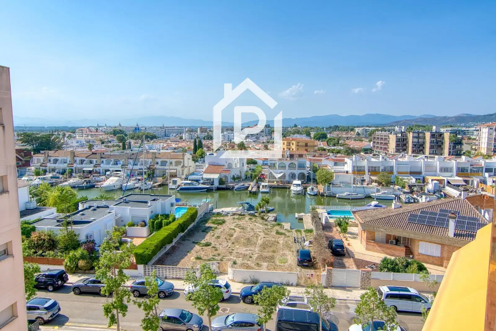 Piso con piscina en venta en Santa Margarida 9, imagen 5