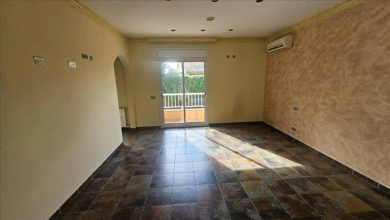 Apartamento en venta en Lloret de Mar con Aire acondicionado, Calefacción y Jardín privado
