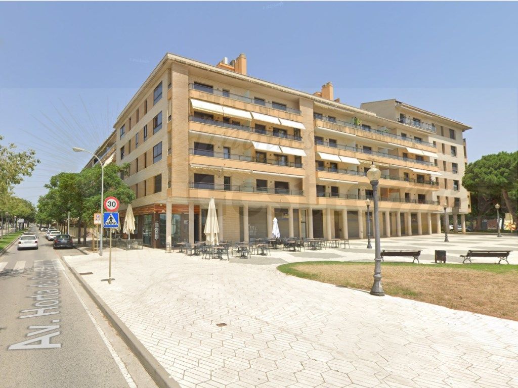 Außenansicht von Geschaftsraum zum verkauf in Cambrils