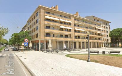 Vista exterior de Local en venda en Cambrils