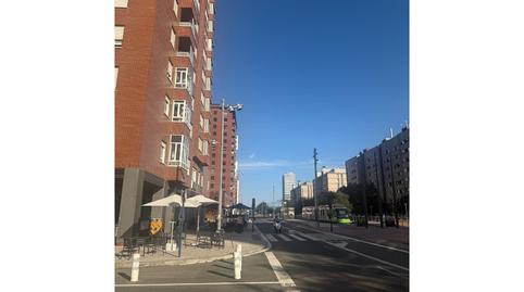 Foto 4 de Trastero en venta en Paseo de Berlin, Salburua - Arantzabela, Araba - Álava