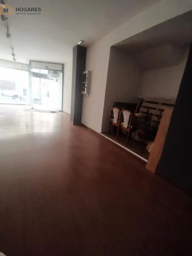 Local comercial en venda a Rúa de Barcelona,, imagen 6