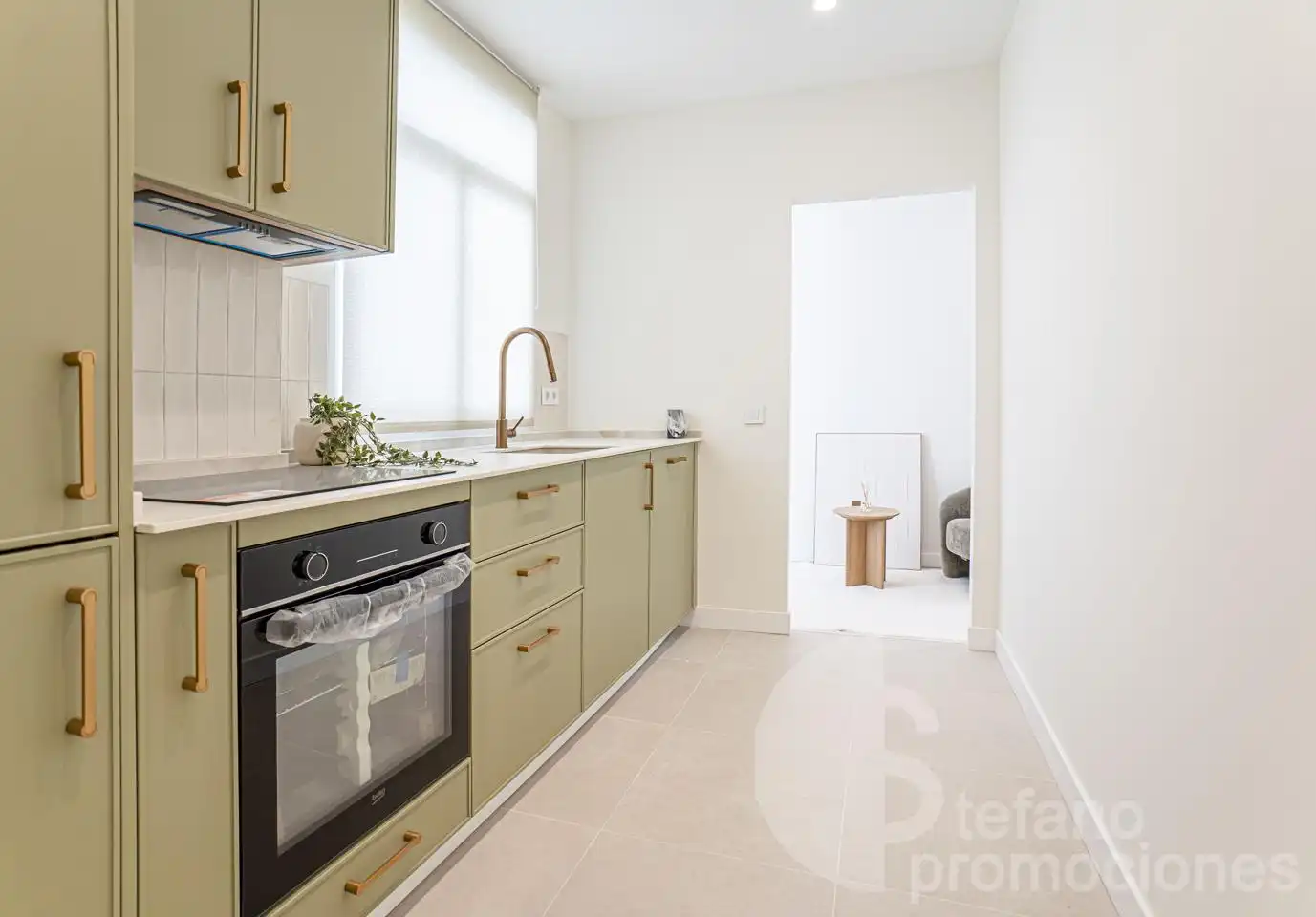 Flat with terrace for sale in Calle Niño de Guevara, imagen 25