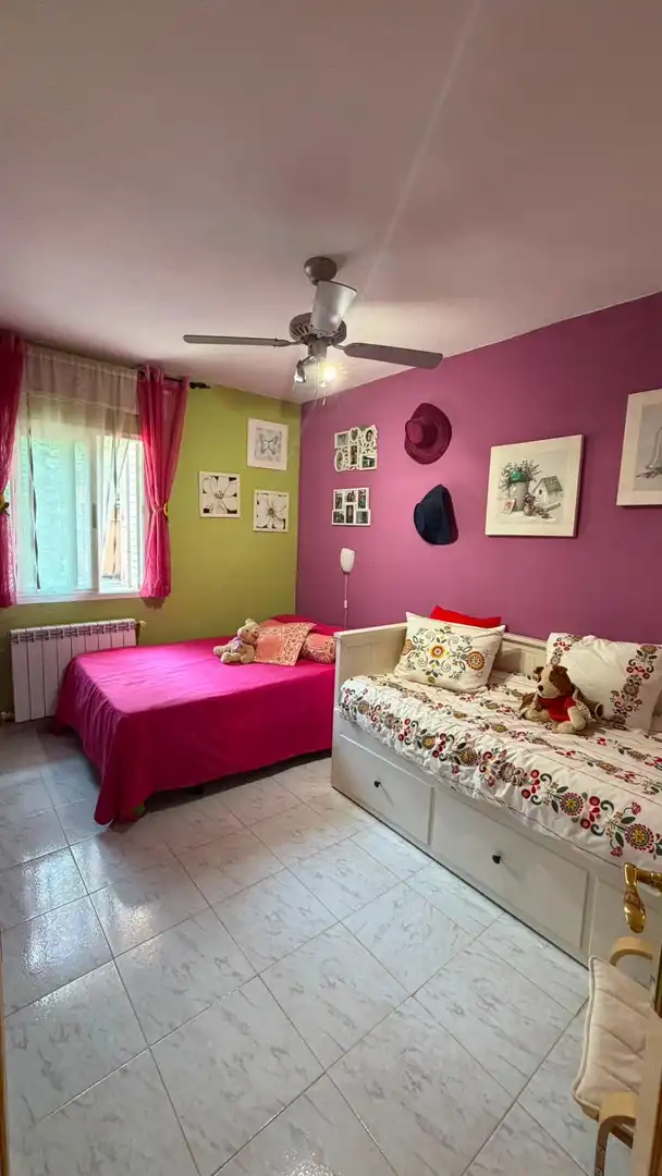 Detached house with pool for sale in NUEVA SIERRA BC, imagen 26